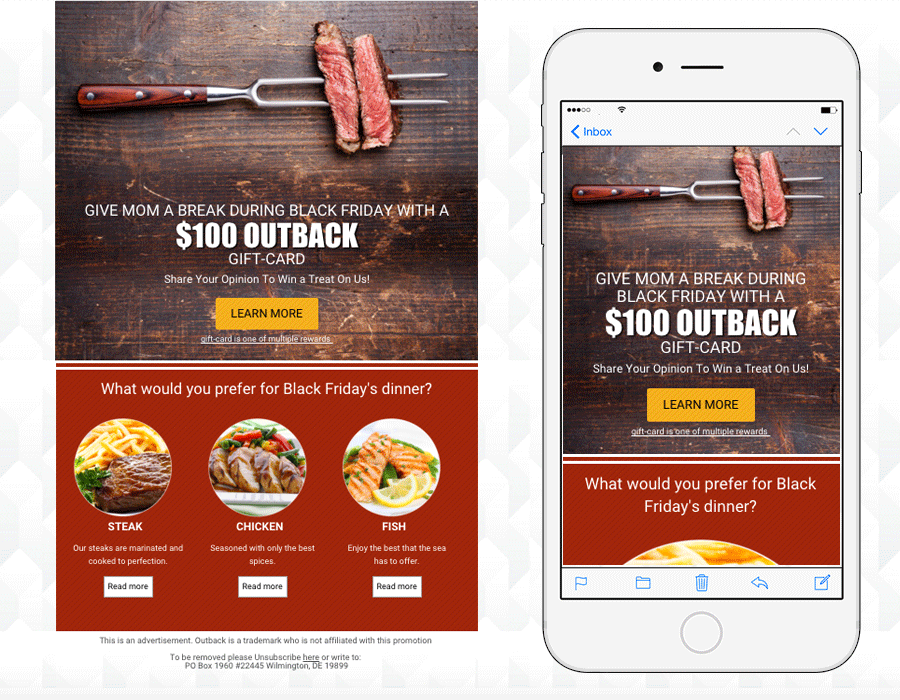email design 1